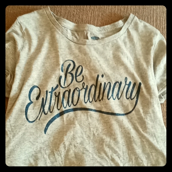 Old Navy crop top - Picture 1 of 2